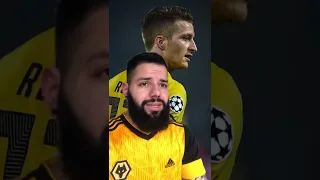 É INACREDITÁVEL O QUE TÁ ACONTECENDO COM O BORUSSIA DORTMUND!