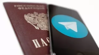 Как отреагировали на блокировку Telegram в России