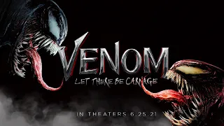 Venom  Let There Be Carnage   Official Trailer 2 2021 Tom Hardy, Woody Harrelson  1080 X 1920  1