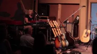Marcy Priest - House of Mourning (Live at The Blue Door)