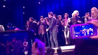 Southside Johnny & The Jukes & Stevie Van Zandt-Havin A Party 11/23/19 at RNRFF Gala