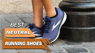 Top 5 Best Neutral Running Shoes Review in 2023 - On The Market Today