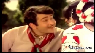 Jeet (1973) - Chal Prem Nagar Ja_चल प्रेम नगर जाए गा बतला ो तांगे वाले film  [HEVC 480p]