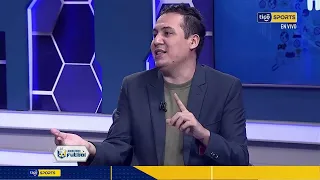 El mejor Análisis junto a la jugada más polémica de la jornada la encuentras aquí.