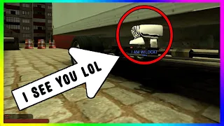 Vanoss Giving False Hope in Hide and Seek AGAIN (VanossGaming Gmod Compilation)