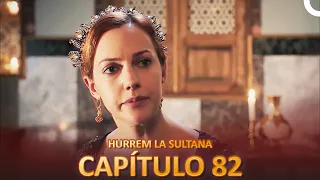 Hurrem La Sultana Capitulo 82 (Versión Larga)