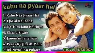 KAHO NA PYAR HAIull HD moviesong.