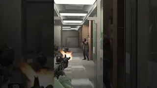 High Risk SWAT Raid in GTA 5