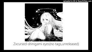 zxcursed-shinigami eyes(no tags,unreleased)