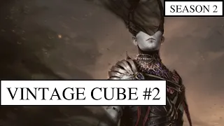 Vintage Cube #2 (Season 2)