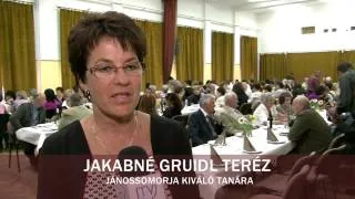 JTV Híradó 2014/22 - 2014.06.01.