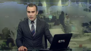 Международные новости RTVi. 17:00 MSK 1 июля 2016 года.