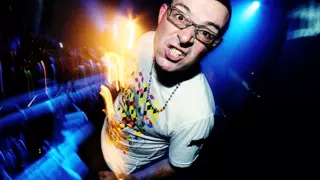 Judge Jules - Live at Trance Energy 2006 (Essential Mix) 11-02-2006