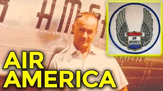 Timesuck | The CIA, Smuggling Drugs, and Fighting Communism: The Story of Air America