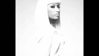 Nicki Minaj - Did It On'em (HQ)!