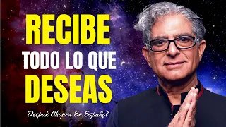 Así Es Como Realmente Funciona La Ley De La Abundancia | Deepak Chopra En Español