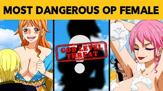 20 INSANE Facts You Didn't Know About One Piece