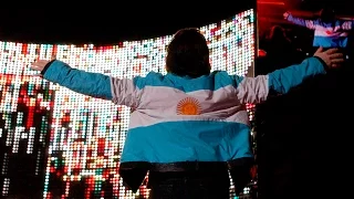 U2// Vertigo Tour// Live at River Plate Stadium | Buenos Aires, Argentina (March 2, 2006)