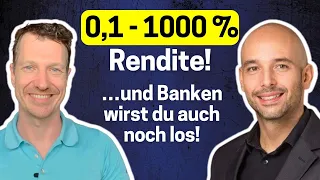 Neue Möglichkeiten, Geld zu verdienen mit DeFi! Interview mit Krypto-Experte Marco Ranalli