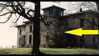 4 Top Creepiest Abandoned Places In Wisconsin