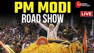 PM Modi LIVE: PM Modi Assam Speech Live| PM Modi Inaugurates development works in Jorhat | PM Modi