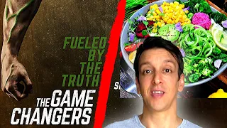 Scientist explains HOW to eat like Game Changers in 2020