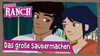 Das große Saubermachen - Staffel 2 Folge 26 | Lenas Ranch