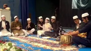 Qawali in Brescia,Italy