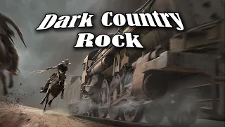 Dark Country / Epic Rock / Epic Blues - ALL YOUR SINS