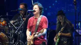 The Doobie Brothers - Listen To The Music, O2 Arena, 29 Oct 2017