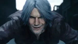 DmC - Devil May Cry 5 | official E3 Reveal Trailer (2019)