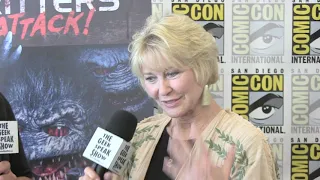 SDCC50 - Dee Wallace
