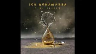 Joe Bonamassa  - Time Clocks * 2021