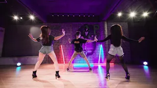 Dance performance - Regard - Ride it|Dance cover - Choreography by Brinn Nicole - Shichi Dance