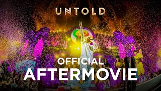 UNTOLD Festival 2022 | Official Aftermovie