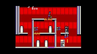 [TAS] SMS Zillion by The8bitbeast in 15:12.02