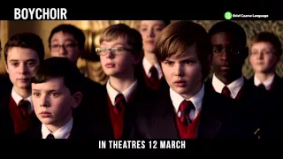 Boychoir Official 30s TV Spot