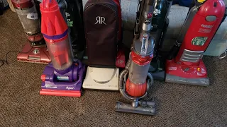 Vacuums Saved: Episode 35! Christmas Edition!