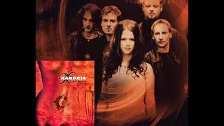 XANDRIA - Kill the Sun (Full Album with Timestamps)