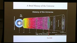 Asimina Arvanitaki - The distribution of the Cosmic Neutrino Background on the surface of the Earth