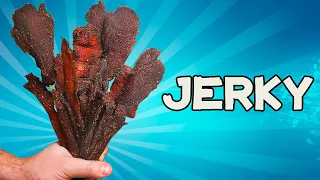 Crispy, Savory, and Perfectly Seasoned Jerky in the Oven - DIY Snack Heaven!