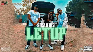 Sicarios - LETUP (Official Music Video)