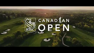 TPC Toronto at Osprey Valley to host 2025 RBC Canadian Open