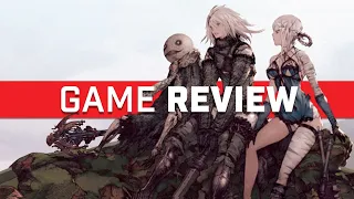 NieR Replicant | Destructoid Review