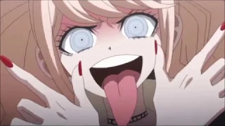 Danganronpa AMV Pretty Little Psycho