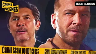 Danny's Setup Ends in Delgado's Murder | Blue Bloods (Donnie Wahlberg, Lou Diamond Phillips)