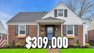 FABULOUS HOME FOR SALE IN NEW JERSEY | HAMILTON