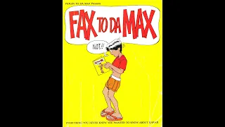 Pidgin to da Max 3 (Fax to da Max) [1985]