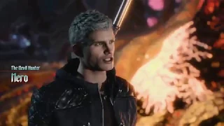 Devil May Cry 5 | PC Gameplay | Part 1 | First 17 Minutes | 60fps