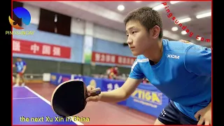 China has found the next "Xu Xin"